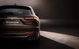   Maserati Grecale GT - 2022