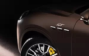   Maserati Grecale GT - 2022