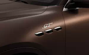   Maserati Grecale GT - 2022