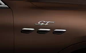   Maserati Grecale GT - 2022