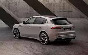   Maserati Grecale Modena - 2022