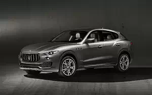   Maserati Levante S Q4 GranLusso - 2017