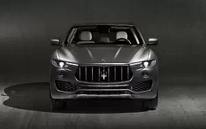   Maserati Levante S Q4 GranLusso - 2017
