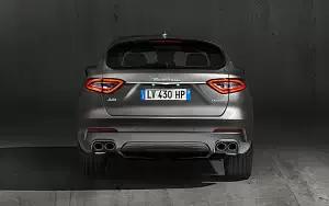   Maserati Levante S Q4 GranLusso - 2017