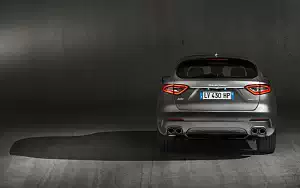   Maserati Levante S Q4 GranLusso - 2017
