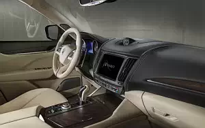   Maserati Levante S Q4 GranLusso - 2017