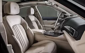   Maserati Levante S Q4 GranLusso - 2017