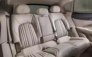   Maserati Levante S Q4 GranLusso - 2017