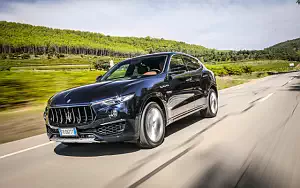   Maserati Levante S Q4 GranLusso - 2018
