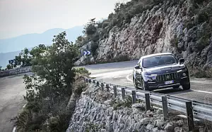   Maserati Levante S Q4 GranLusso - 2018