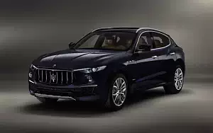   Maserati Levante S Q4 GranLusso - 2018