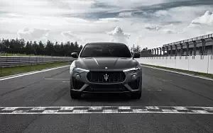   Maserati Levante Trofeo - 2018