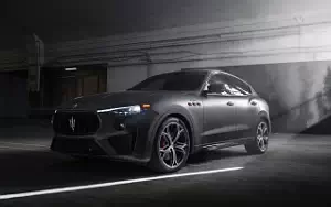   Maserati Levante Trofeo - 2022