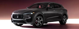 Maserati Levante S Q4 GranSport - 2020