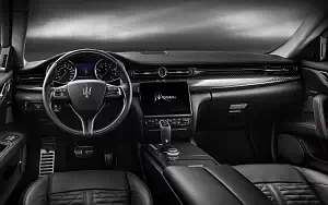   Maserati Quattroporte S Q4 GranSport - 2018