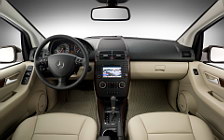  Mercedes-Benz A200 5door 2008