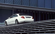   Mercedes-Benz CL600 - 2006