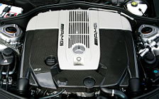   Mercedes-Benz CL65 AMG - 2007