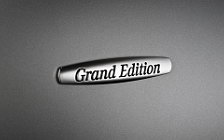 Обои автомобили Mercedes-Benz CLS Grand Edition - 2009