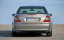   Mercedes-Benz E-class - 2006