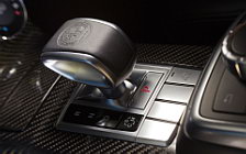 Обои автомобили Mercedes-Benz G65 AMG - 2012