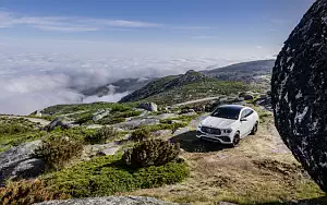   Mercedes-AMG GLE 53 4MATIC+ Coupe - 2019