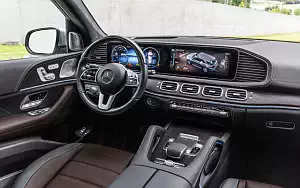   Mercedes-Benz GLE 450 4MATIC - 2019