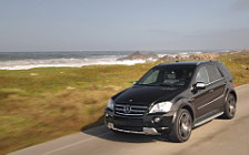   Mercedes-Benz ML63 AMG Performance Studio - 2008