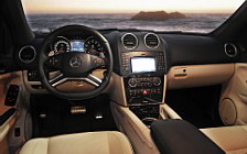   Mercedes-Benz ML63 AMG Performance Studio - 2008