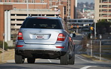   Mercedes-Benz ML450 HYBRID - 2009