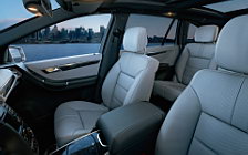   Mercedes-Benz R350 BlueTEC - 2010