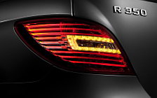   Mercedes-Benz R-class - 2010