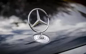   Mercedes-Benz 600 SEL W140 - 1991