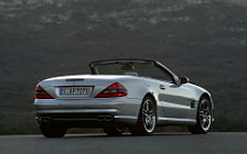   Mercedes-Benz SL65 AMG - 2006