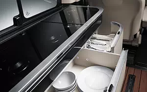   Mercedes-Benz Marco Polo 250 BlueTEC - 2014