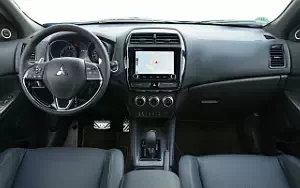  Mitsubishi ASX - 2019
