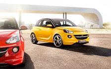   Opel Adam - 2012