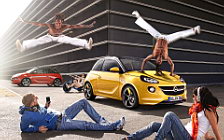   Opel Adam - 2012