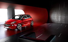   Opel Adam - 2012