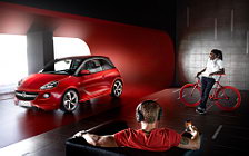   Opel Adam - 2012