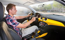   Opel Adam - 2012