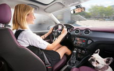   Opel Adam - 2012