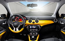   Opel Adam - 2012