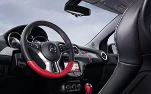   Opel Adam Rocks S - 2009