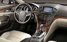   Opel Insignia - 2008