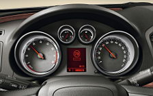   Opel Insignia - 2008