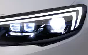   Opel Insignia Grand Sport - 2017