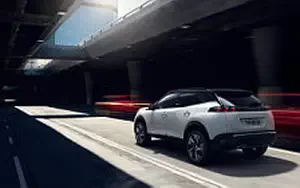   Peugeot 2008 GT Line - 2019