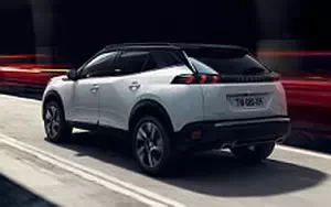   Peugeot 2008 GT Line - 2019