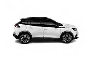   Peugeot 2008 GT Line - 2019